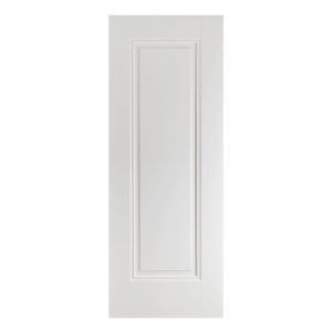 Eindhoven 1981mm x 610mm Internal Door In White