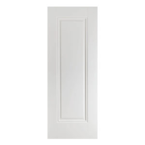 Eindhoven 1981mm x 762mm Internal Door In White
